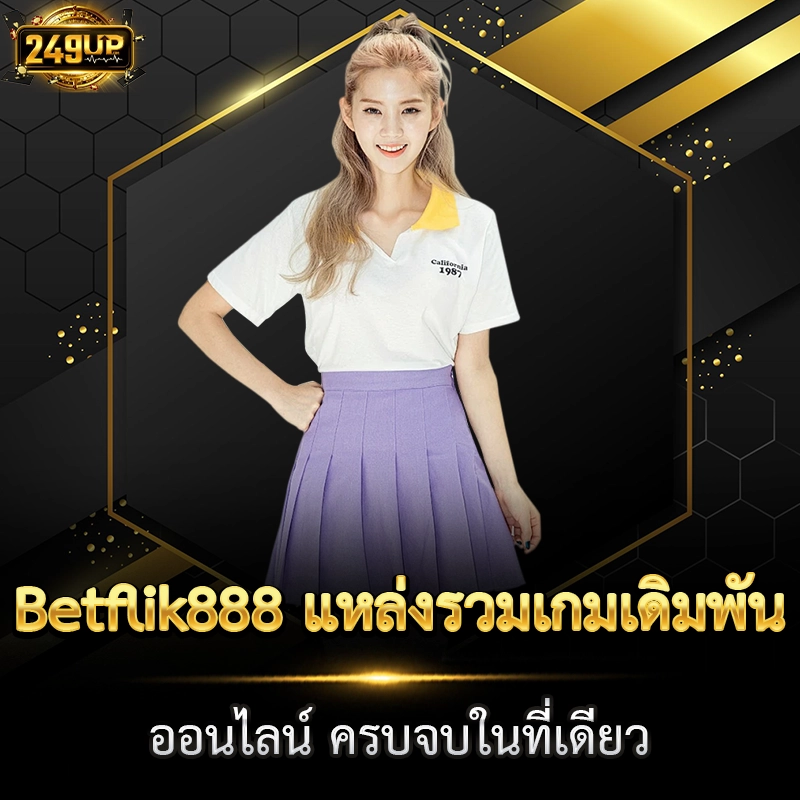Betflik888